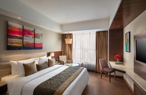 Gorakhpur Hotel | Nirvana Sarovar Portico Gorakhpur
