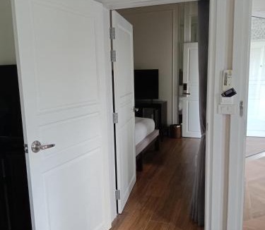 Nai Wiang Hotel | NirvaNAN House