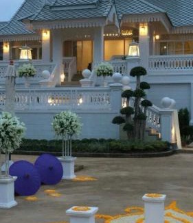 Nai Wiang Hotel | NirvaNAN House