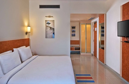 Sindhi Camp Hotel | Nirwana Hometel Jaipur