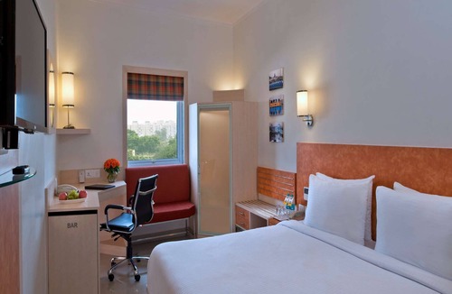 Sindhi Camp Hotel | Nirwana Hometel Jaipur