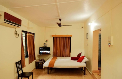 Anjanvel Hotel | Nisarg Resort