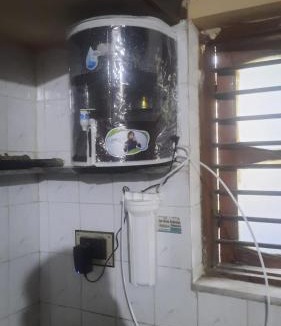 Gandhinagar House | Nisarg's PG