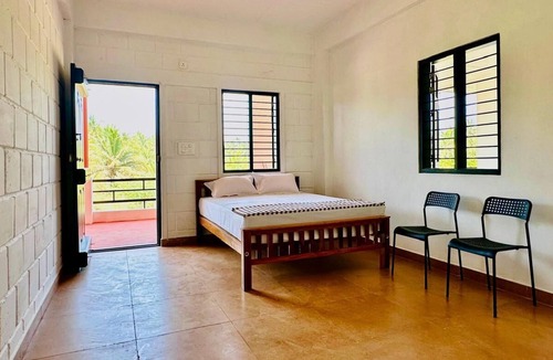 Coimbatore Hotel | Nischala Stay at Isha Yoga Center
