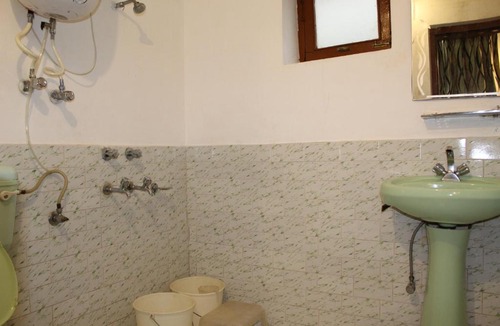 Naddi Hotel | Nishaad Resorts