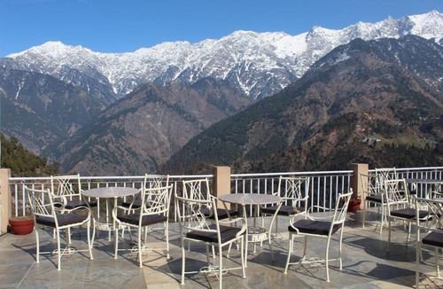 Naddi Hotel | Nishaad Resorts
