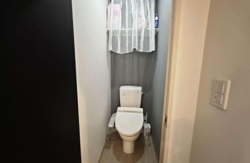 Suginami Apartment | Nishi-ogikubo