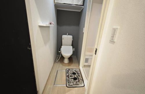 Suginami Apartment | Nishi-ogikubo