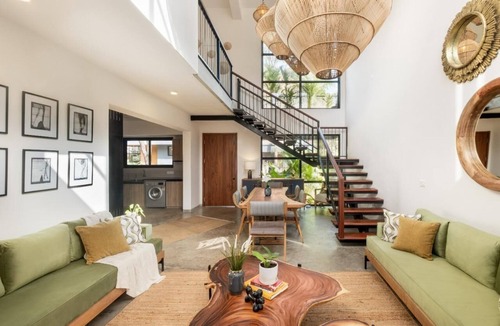 Assagao Apartment | Nistula Luxury Villas and Apartments