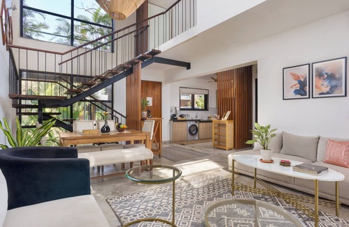 Assagao Apartment | Nistula Luxury Villas and Apartments