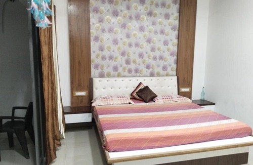 Chandkheda House | nitesh nama