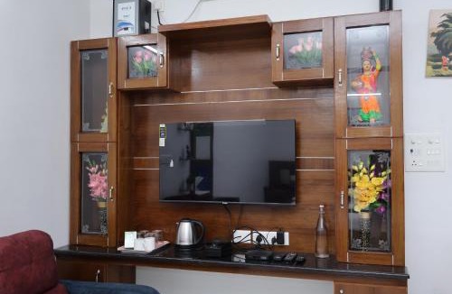 Moratandi House | Nivaa Stays - Near JIPMER
