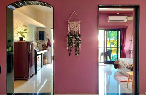 Arambol Apartment | Nivaasa, Your perfect Home by Arambol Beach