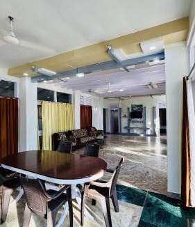 Murud Villa | Niwas Villa