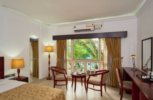 Fort Kochi Hotel | NO 18 HOTEL