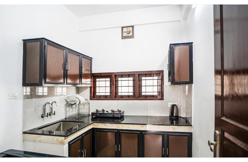 Kaloor Apartment | Noel Apartments
