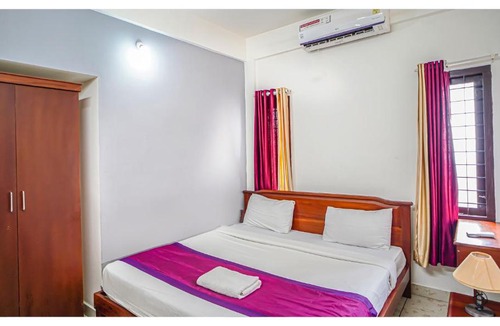 Kaloor Apartment | Noel Apartments