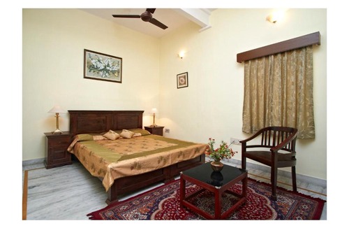 Bani Park Bed & Breakfast | Nokha House