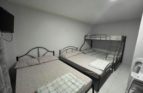 Lucap Hotel | Nolina's Transient Rooms - Alaminos, Pangasinan