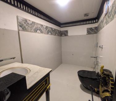 Mount Abu Villa | Nomada