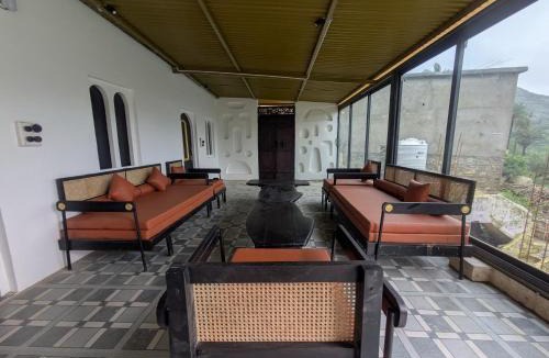 Mount Abu Villa | Nomada