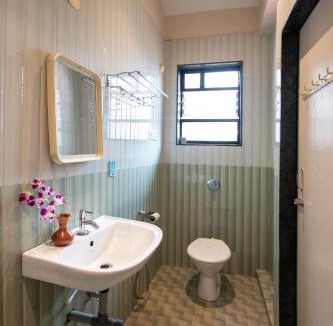Mazal Waddo House | NomadGao Vila Nova - Comfort, Great Views, Fast WiFi & Interesting People