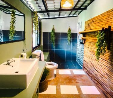 Nong Thale House | Nong Thale Garden