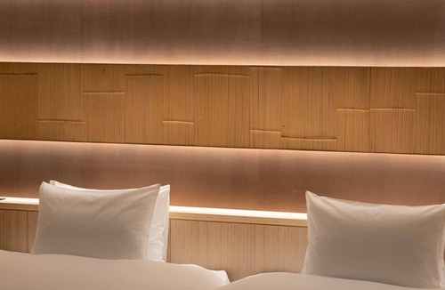 Higashiyama Hotel | Nonsmoking Bamboo Sweet 2 meals included Meat/Kyoto Kyōto