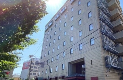 Sakai Ward Hotel | Nonsmoking Double room 3rd anniversary of rebr/Sakai Ōsaka