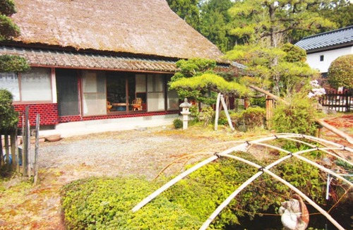Ukyo Ward House | Nonsmoking private private space 200yearold t/Kyoto Kyōto