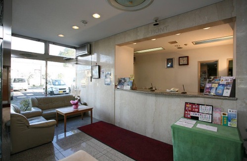 Izumisano Hotel | Nonsmoking twinRoom without meals plan without p/Izumisano Ōsaka