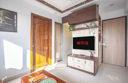Prabhadevi Apartment | Nook&Co - Khar East 1402