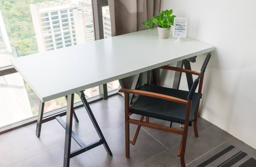 Damansara Perdana Apartment | *NORDIC STUDIO* @ Empire Damansara