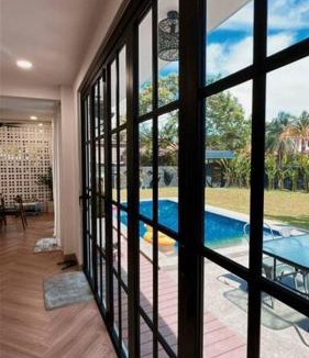 Damansara Damai House | Nordic685 Homestay @ Bandar Baru Sg Buloh