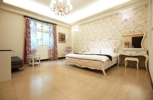 Hualien City Centre House | Normans B&B