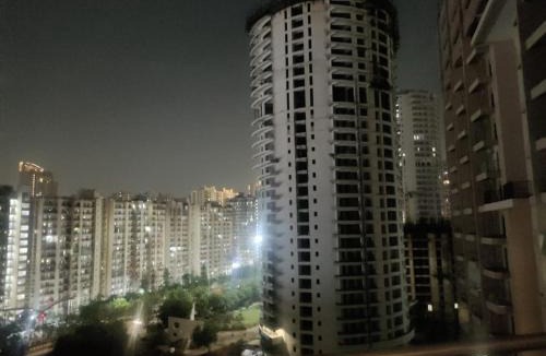 Noida Apartment | North Eye Studio