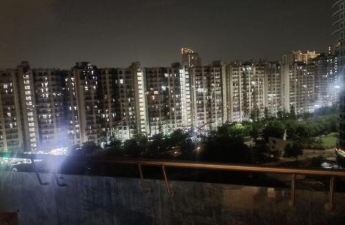 Noida Apartment | North Eye Studio