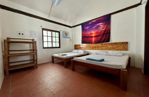 Baler Hotel | North Shore Surf Camp