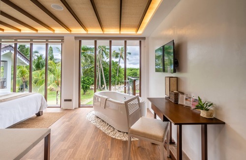 Panglao Hotel | North Zen Villas