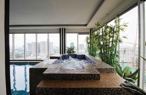 Bagong Pag-asa Hotel | Northpointe Residences