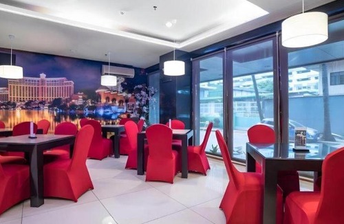Bagong Pag-asa Hotel | Northpointe Residences