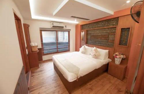 Alappuzha Boat Rental | Northstar 4 Bedroom Ac Private Houseboat With All Meals