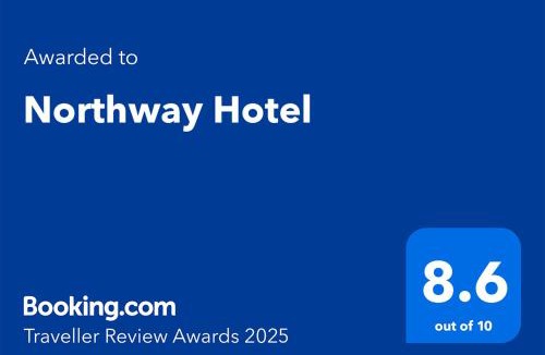 Dabagardens Hotel | Northway Hotel