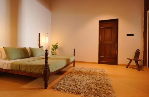 Gorai Villa | NOSSA GOA VILLA in MUMBAI GORAI