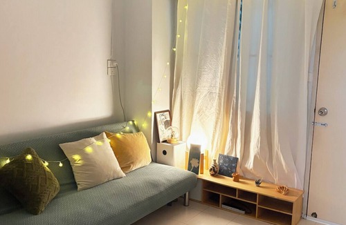 Chang Phueak Apartment | nothingdddd