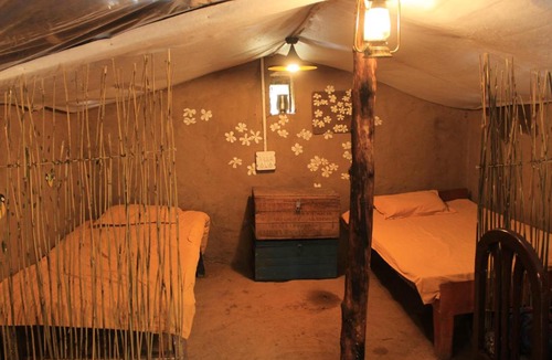 Gobind Dham House | NotOnMap -- Mountain Studio