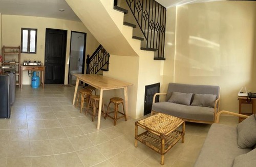 Puerto Princesa City Centre House | Nottingham Villas House