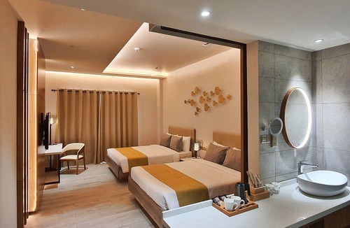 Mahinog Hotel | Nouveau Resort