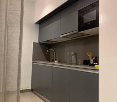 Noida Apartment | Nova Noida Stay By Uniqinn
