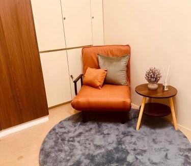 Poblacion District Apartment | Nova's Haven 1 at Avida Towers Abreeza 1 BR